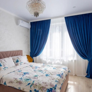 Фотография квартиры Апартаменты Парк Галицкого