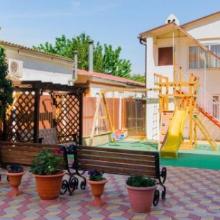 Фотография гостевого дома В Казачьем переулке, 15