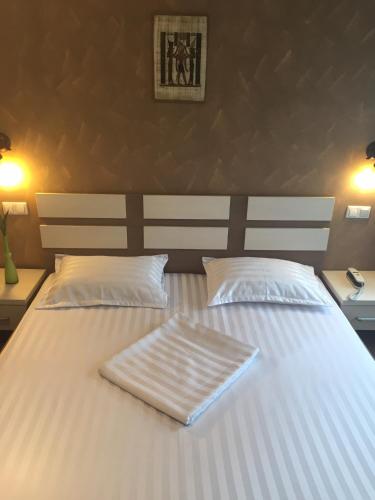 Фотография гостевого дома Pension Cleopatra