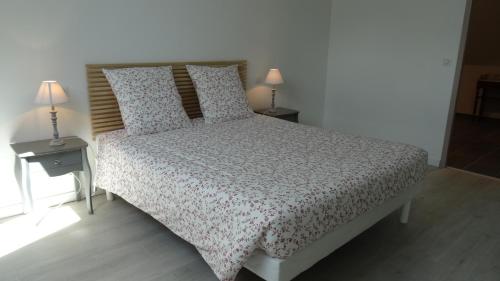 Фотография мини отеля Chambres d'hotes Maison Gille