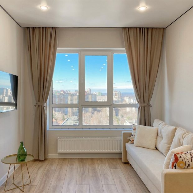 Фотографии квартиры 
            Апартаменты Жилой Комплекс Ботанический Сад