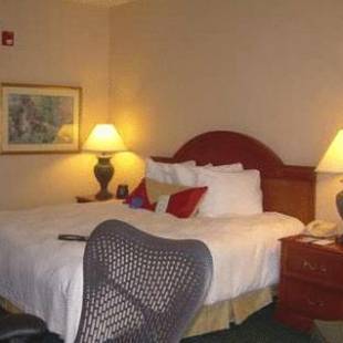 Фотографии гостиницы
Hilton Garden Inn Livermore