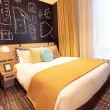 Фотография гостиницы Citadines Namba Osaka