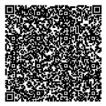 QR код гостиницы Регина на Баумана