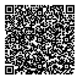 QR код хостела BookCase