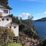 Фотография мини отеля Hosteria Santa Rita