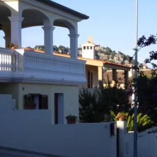 Фотографии мини отеля
B&B La Collina