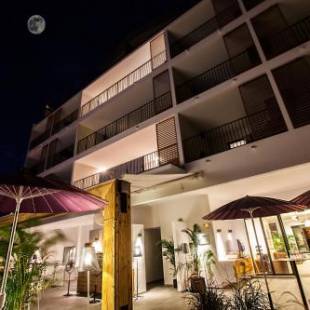 Фотография гостиницы Hotel Le Saint Pierre ÎLe De La Reunion.