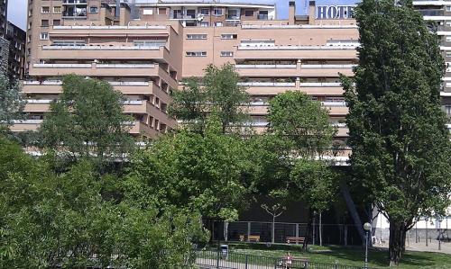 Фотография гостиницы Hotel Armiñe