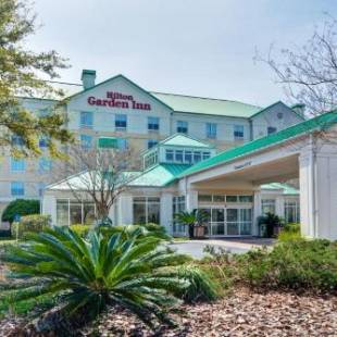 Фотографии гостиницы
Hilton Garden Inn Mobile East Bay / Daphne