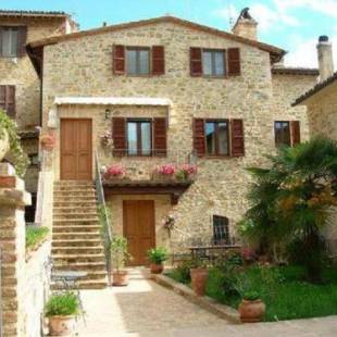 Фотографии мини отеля
La Piazzetta