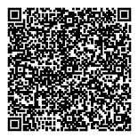 QR код гостевого дома У охотника - Балтийск