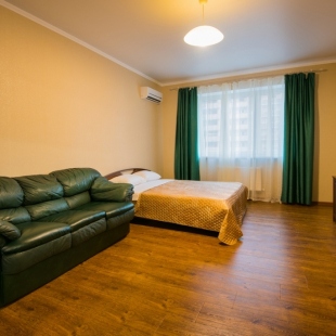 Фотография квартиры Апартаменты Октябрьская 181/2