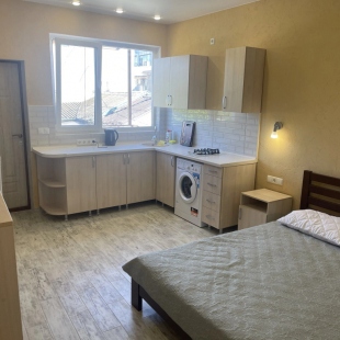 Фотография квартиры Квартира на Московской