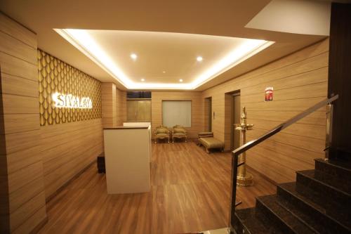 Фотография апарт отеля Shivalaya Residency