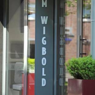 Фотографии гостиницы
Hotel im Wigbold