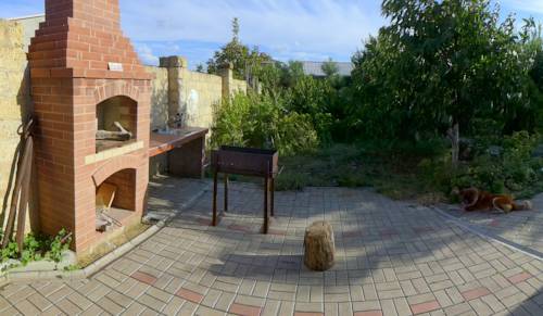 Фотографии мини отеля 
            Солярис