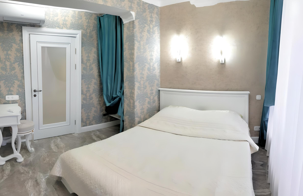 Фотография квартиры Апартаменты в Центре Сочи