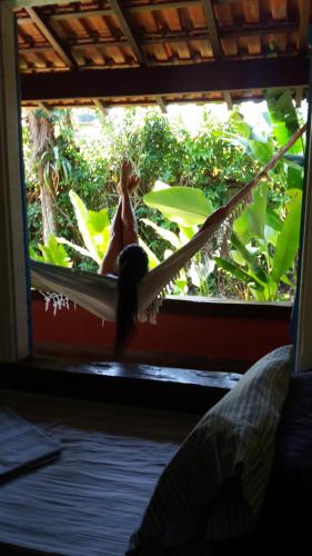 Фотография гостевого дома Aldeia de Camburi