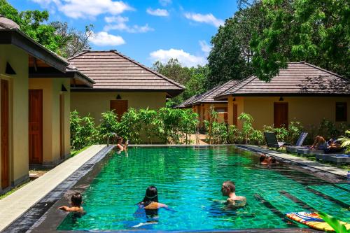 Фотография гостиницы The Spice Trail