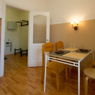 Фотография квартиры Апартаменты Lotos aparts