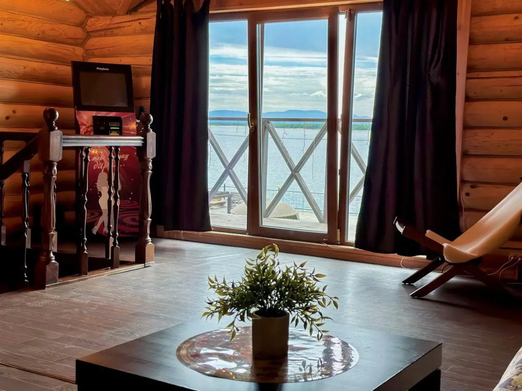 Фотография Коттеджа Частный дом Дом Матай