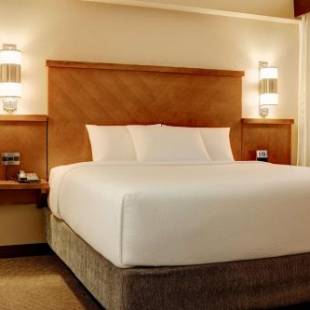 Фотографии гостиницы
Hyatt Place Columbia/Harbison