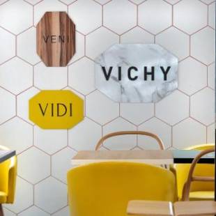 Фотографии гостиницы
Hôtel ibis Styles Vichy Centre