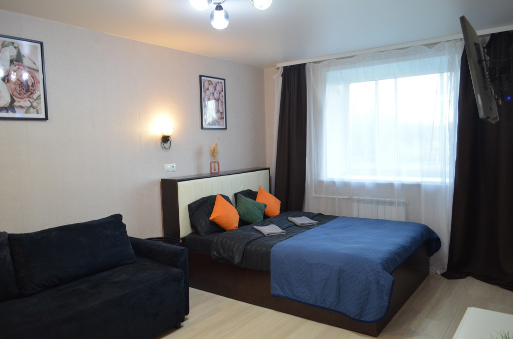 Фотография квартиры Квартира на Звёздной 10