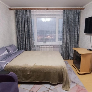 Фотография квартиры Квартира в историческом центре города Мурманск