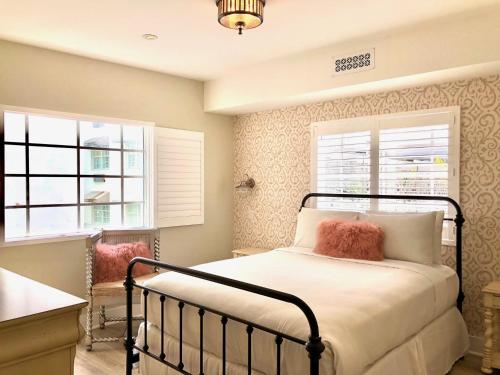 Фотография гостиницы Henrosa Hotel