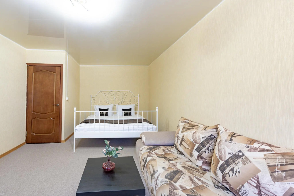 Фотография квартиры InnDays на Варшавская