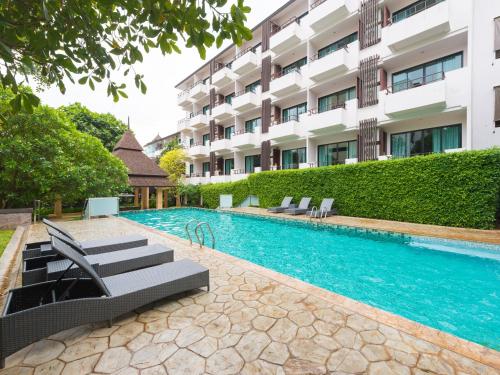 Фотография гостиницы The Greenery Resort Khao Yai