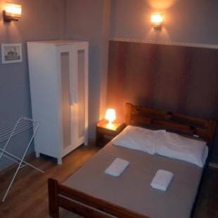 Фотографии мини отеля
KEISA Noclegi