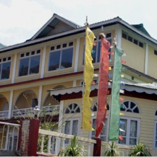 Фотография гостиницы Pemaling Lords Inn Dirang