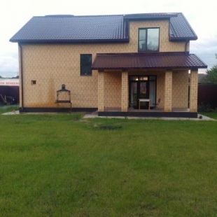 Фотография гостевого дома Cozy house