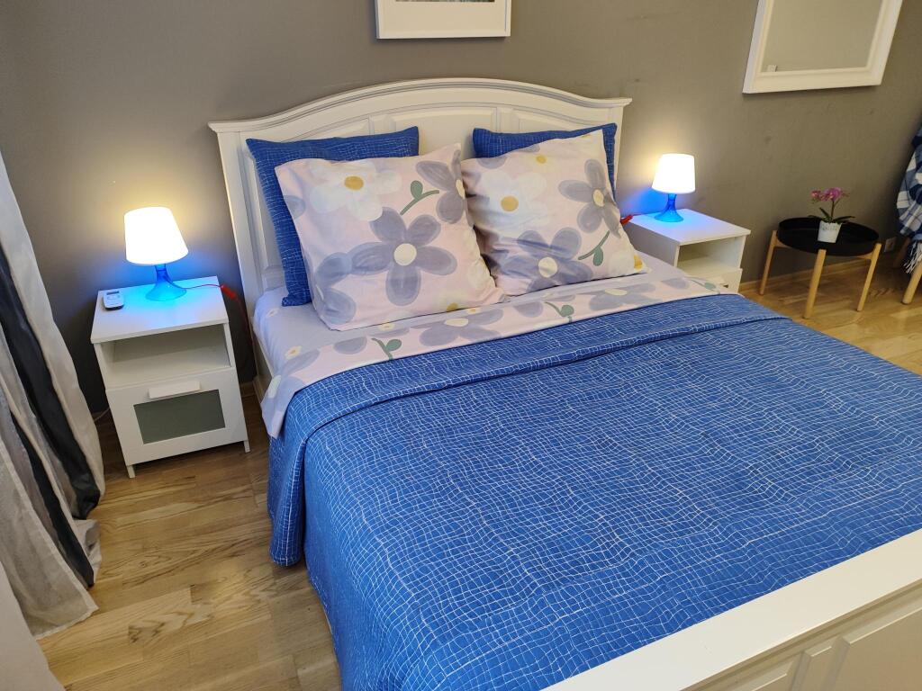 Фотография квартиры AlexHome (АлексХоум) на Новокуркинском шоссе