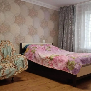 Фотография квартиры Апартаменты на проспекте Ленина 37/4