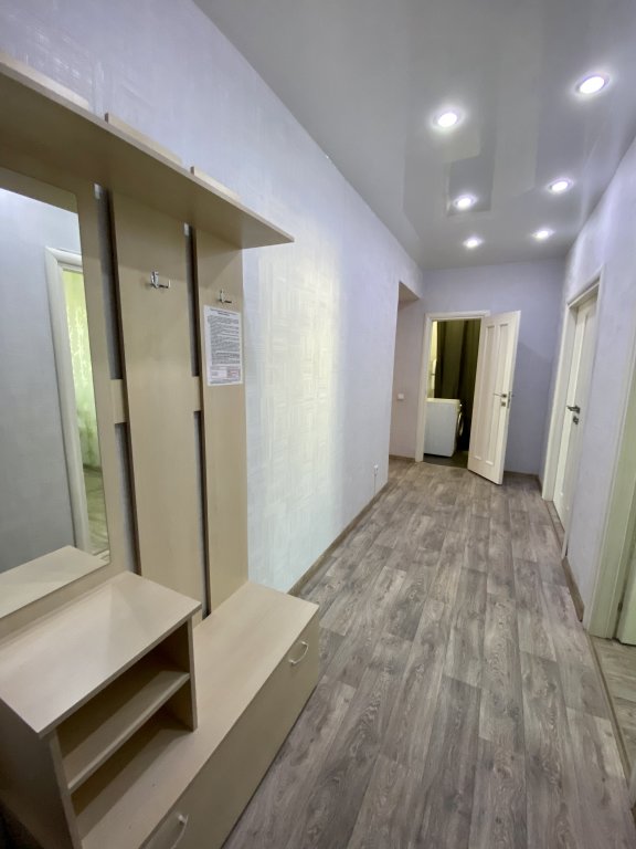 Фотография квартиры Апартаменты Мичуринская 142