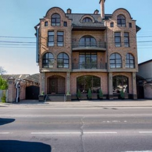 Фотография гостиницы Бутик отель Столица 