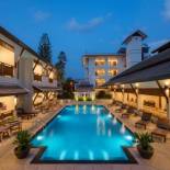 Фотография гостиницы Villa Sanpakoi