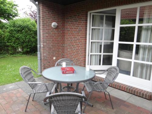 Фотография гостевого дома 50009...