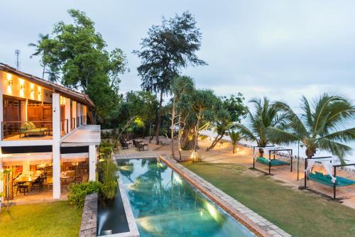 Фотография гостиницы Lantern Boutique Hotel by Reveal