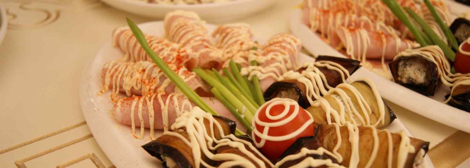 Фотография банкетного зала My house