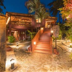 Фотографии гостиницы 
            Hotel Rip Jack Inn