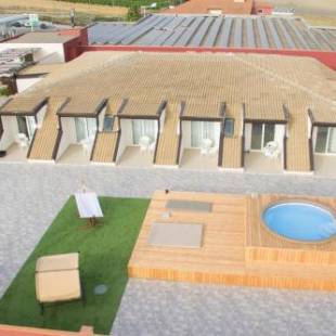 Фотографии гостевого дома 
            Attico