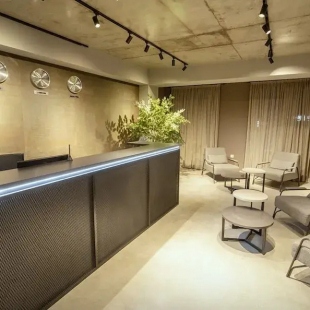 Фотография квартиры Bakuriani Crystal Loft 406