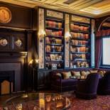 Фотография гостиницы L'oscar London