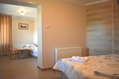 Фотография гостиницы Hotel Slavianska dusha