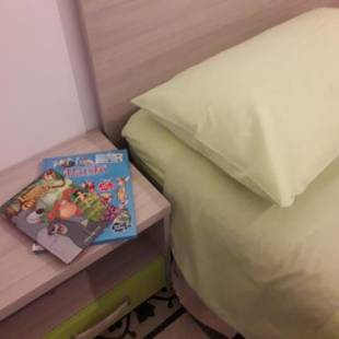 Фотографии мини отеля 
            B&By in viaggio